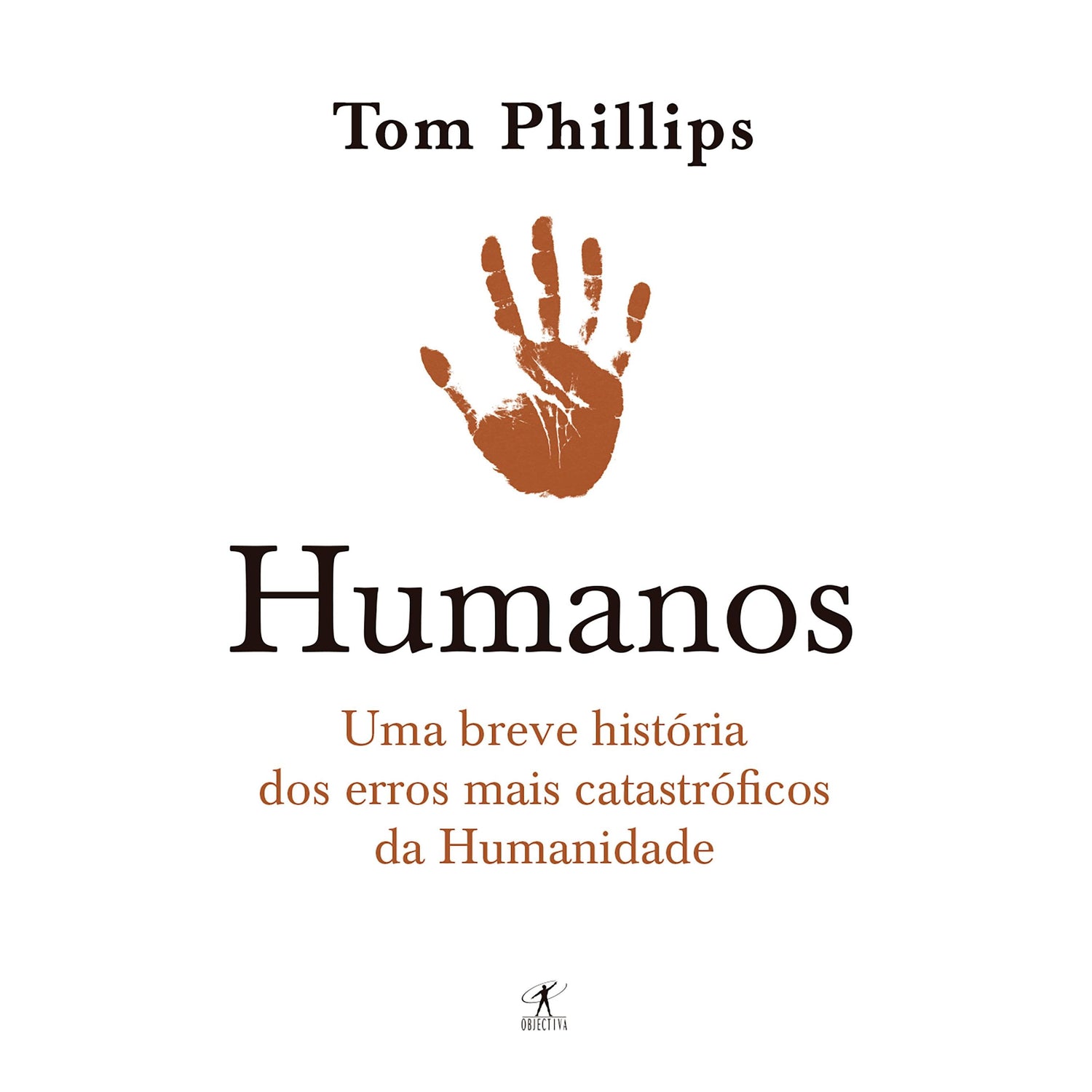Humanos de Tom Phillips