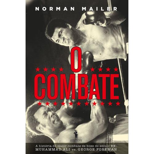 O Combate de Norman Mailer