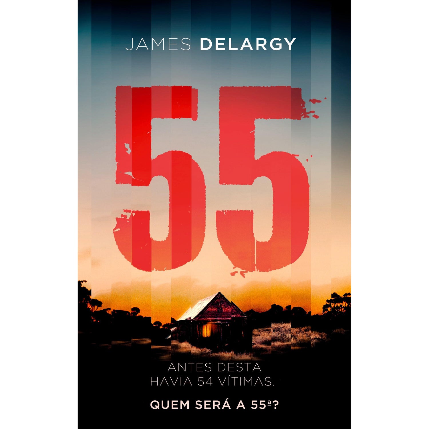 55 de James Delargy