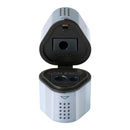 Afia Triplo com Depósito Faber Castell