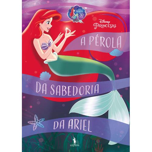 Ariel - A Pérola da Sabedoria da Ariel