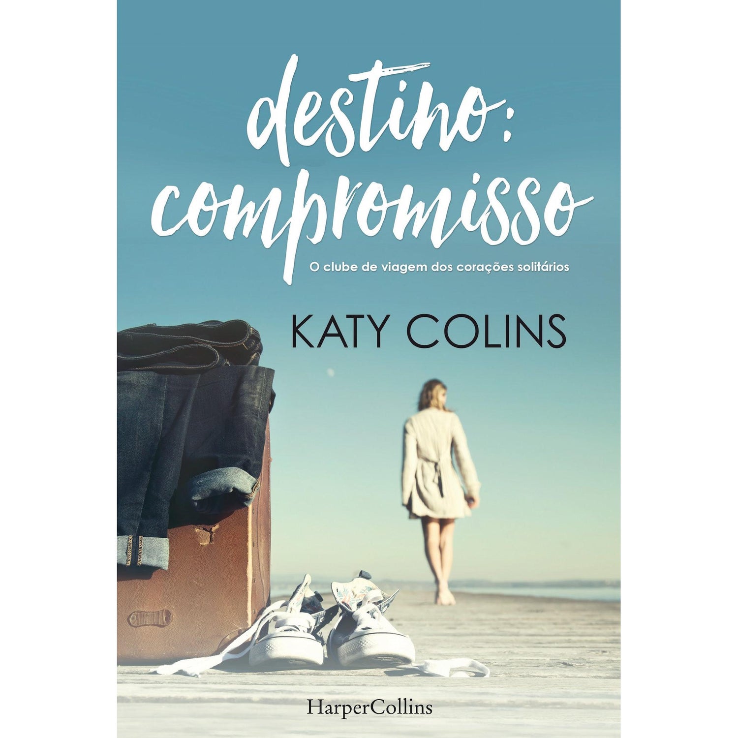 Destino: Compromisso de Katy Colins