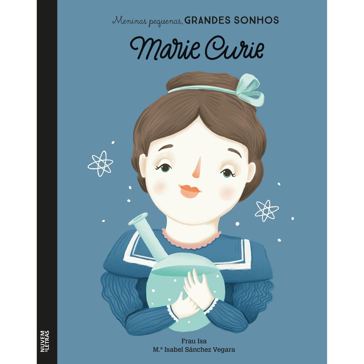 Marie Curie de Frau Isa