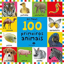 Os Meus 100 Primeiros Animais
