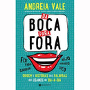 Da Boca para Fora