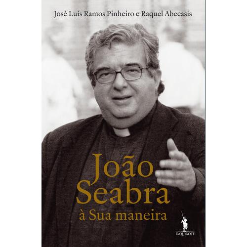 João Seabra de José Luís Ramos Pinheiro