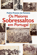 Os Maiores Sobressaltos em Portugal de Pedro Prostes da Fonseca