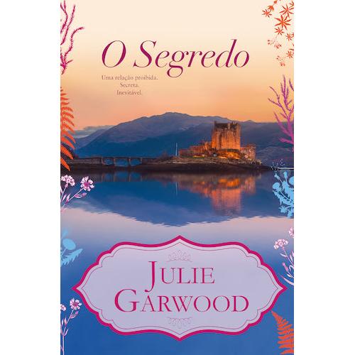 O Segredo de Julie Garwood