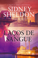 Laços de Sangue de Sidney Sheldon