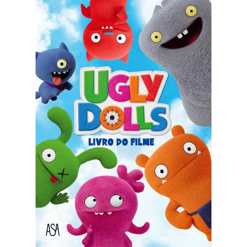 Uglydolls (Livro do Filme)