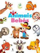 Animais Bebés de Disney