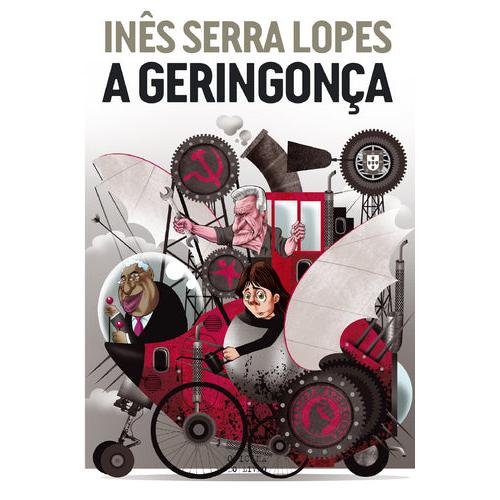 A Geringonça de Inês Serra Lopes