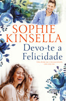 Devo-te a Felicidade de Sophie Kinsella