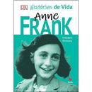 Anne Frank de Stephen Krensky