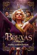As Bruxas de Roald Dahl