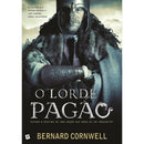 O Lorde Pagão de Bernard Cornwell