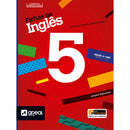 Fichas De Inglês 5 - Níveis A 1.1/A 1.2 - 5.º Ano de Susana de Almeida e Teresa Gomes
