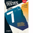 Preparar os Testes - História - 7.º Ano