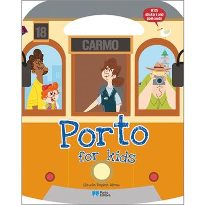 Porto for Kids