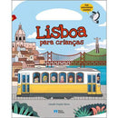 Lisboa para Crianças