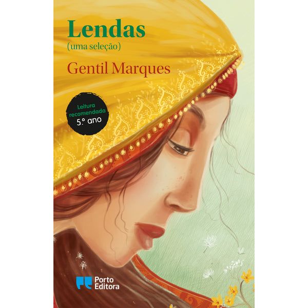 Lendas de Gentil Marques