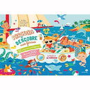 Procura e Descobre nas Férias