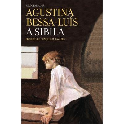 A Sibila de Agustina Bessa-Luís