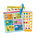 Aprende Com As Primeiras Atividades