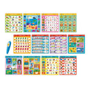 Aprende Com As Primeiras Atividades