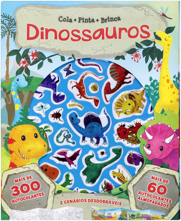 Dinossauros