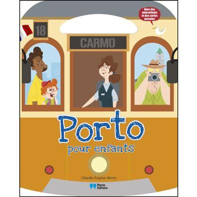 Porto pour Enfants