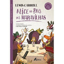 Alice no País das Maravilhas de Lewis Carroll