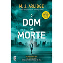 O Dom da Morte de M. J. Arlidge
