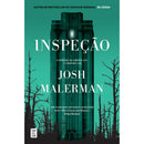 Inspeção de Josh Malerman