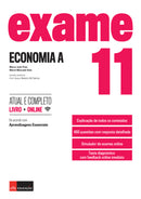 Exame - Economia A 11º - Ano