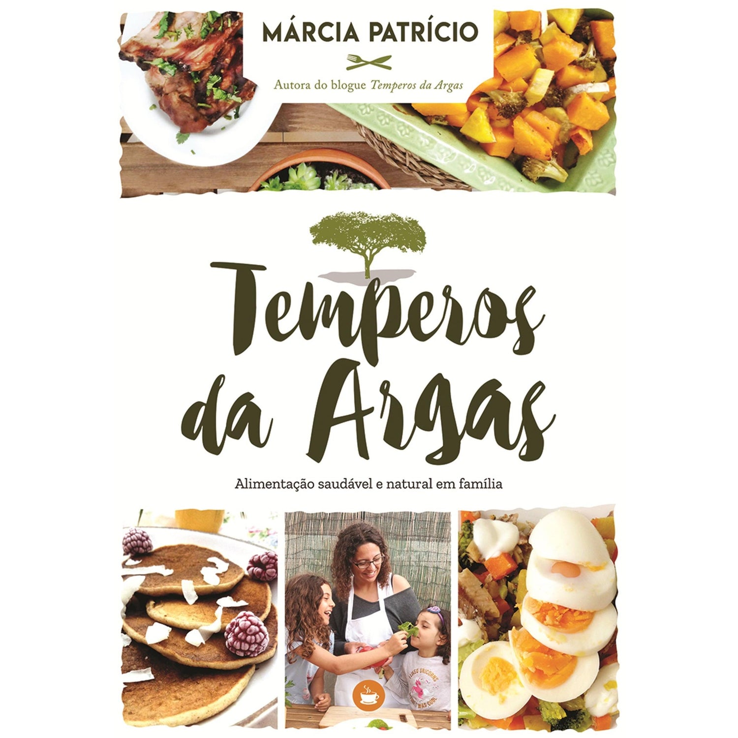 Temperos da Argas de Márcia Patrício