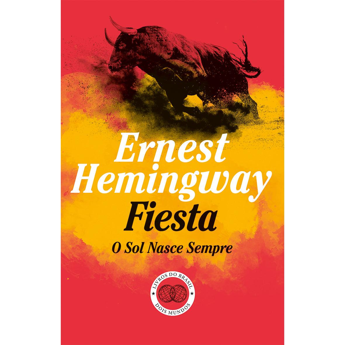 Fiesta de Ernest Hemingway