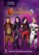 Os Descendentes 3 - Narrativa Juvenil de Disney
