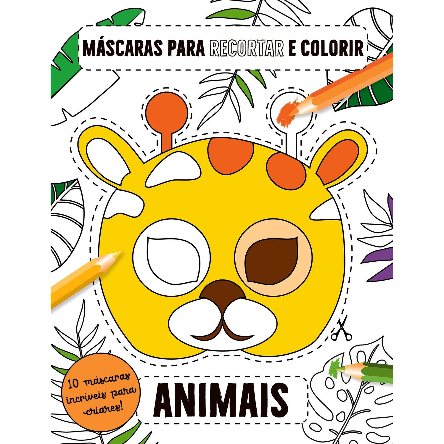 Animais de Emma Smith