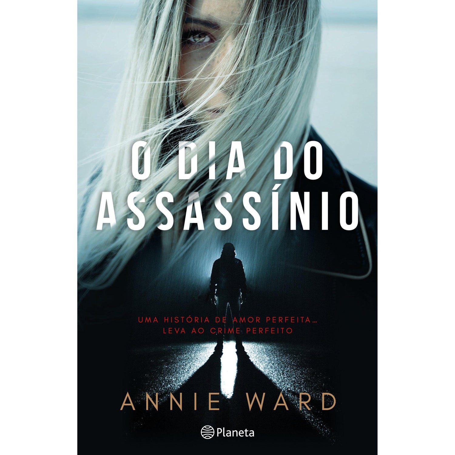 O Dia do Assassínio de Annie Ward