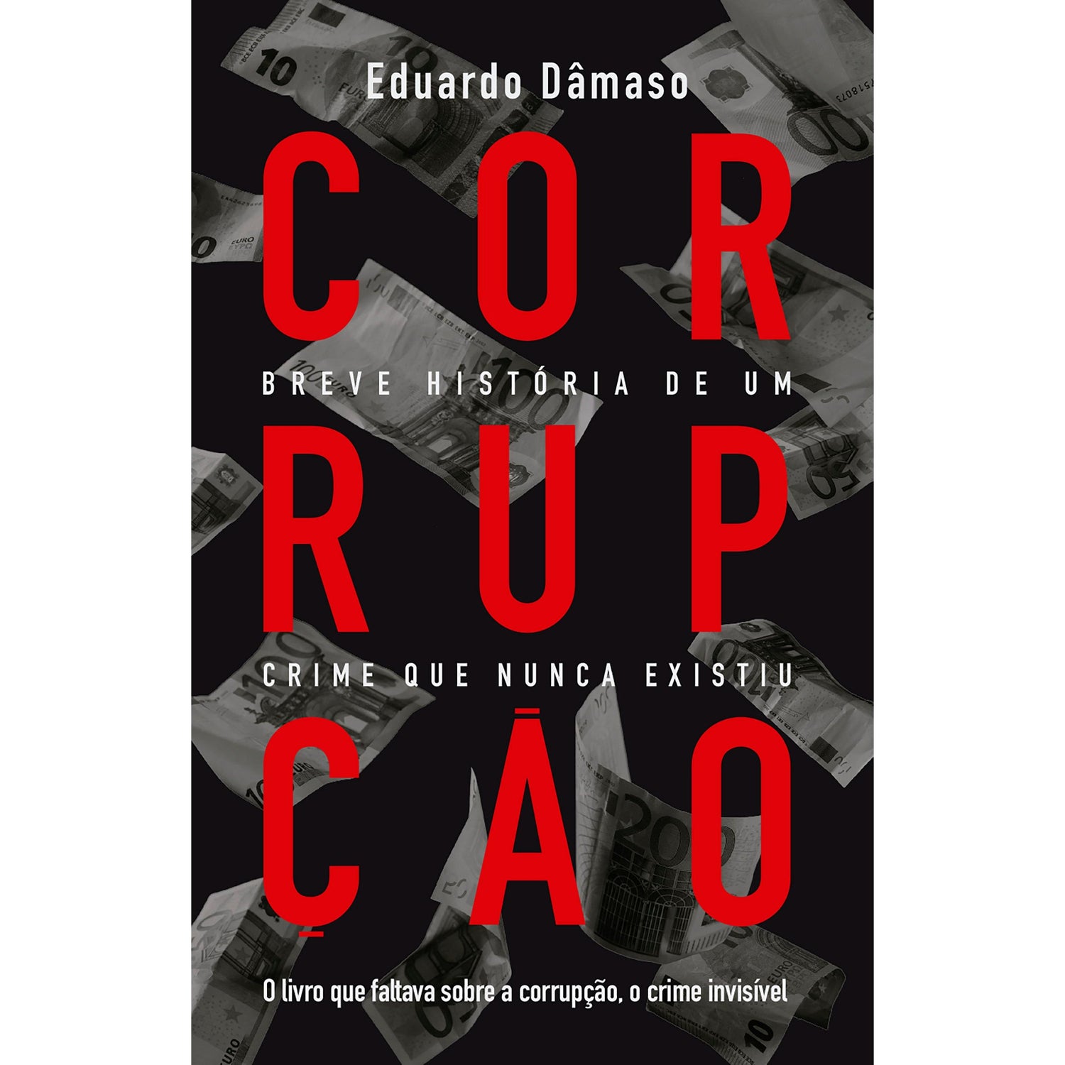 Corrupção de Eduardo Dâmaso