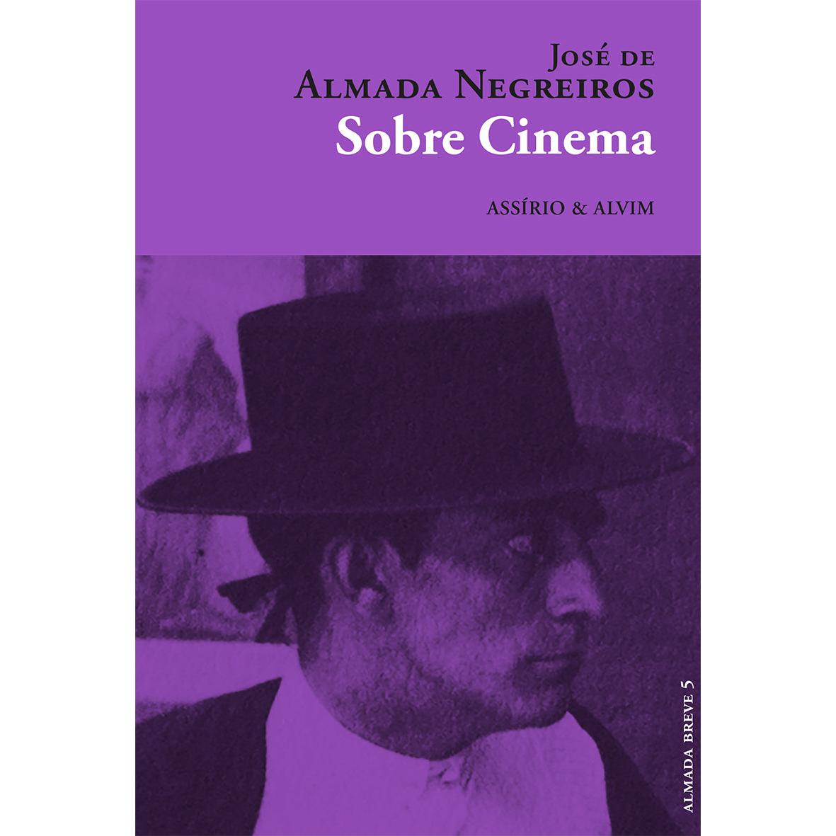 Sobre Cinema de José de Almada Negreiros