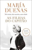 As Filhas do Capitão de María Dueñas