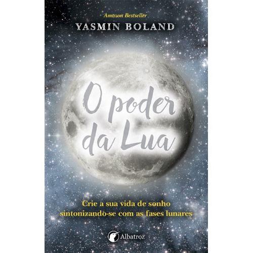 O Poder da Lua de Yasmin Boland