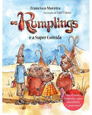 Os Rumplings e a Super Comida de Francisco Moreira