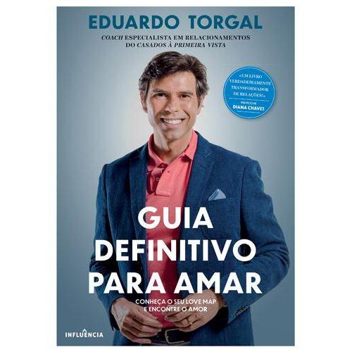 Guia Definitivo para Amar de Eduardo Reis Torgal