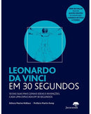 Leonardo da Vinci em 30 Segundos de Marina Wallace