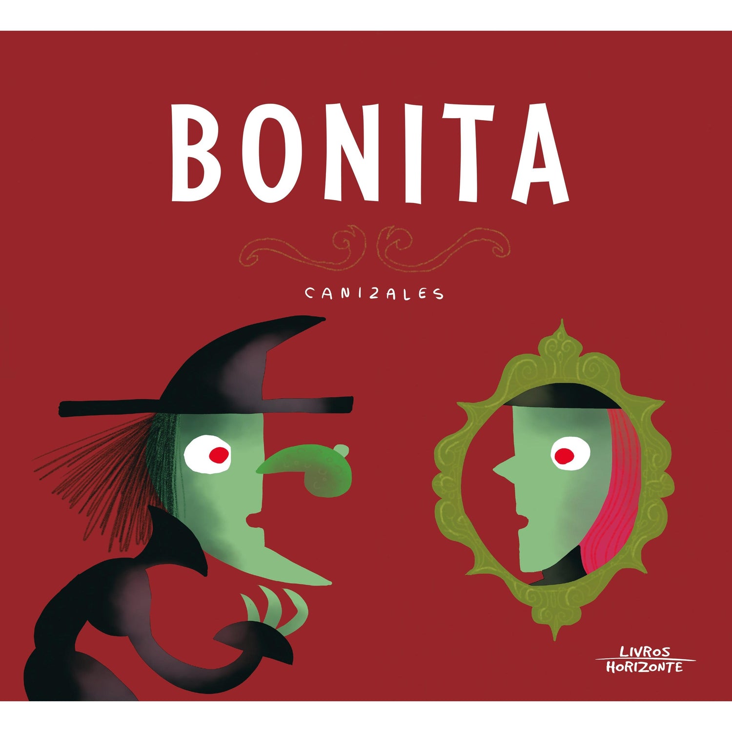 Bonita de Canizales