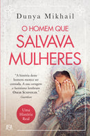 O Homem que Salvava Mulheres de Dunya Mikhail