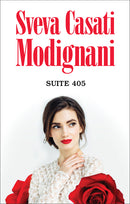 Suite 405 de Sveva Casati Modignani
